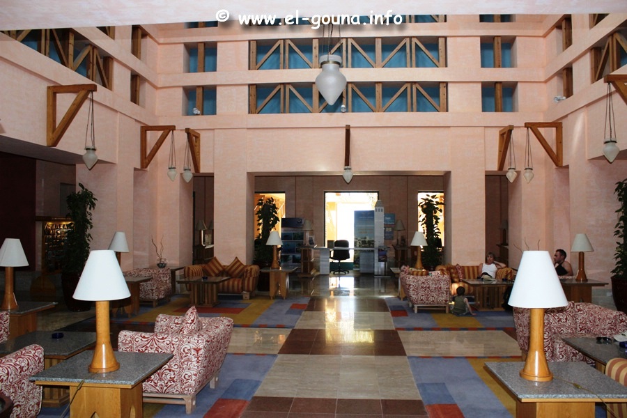 Hotel Sheraton Miramar Resort El Gouna 1891